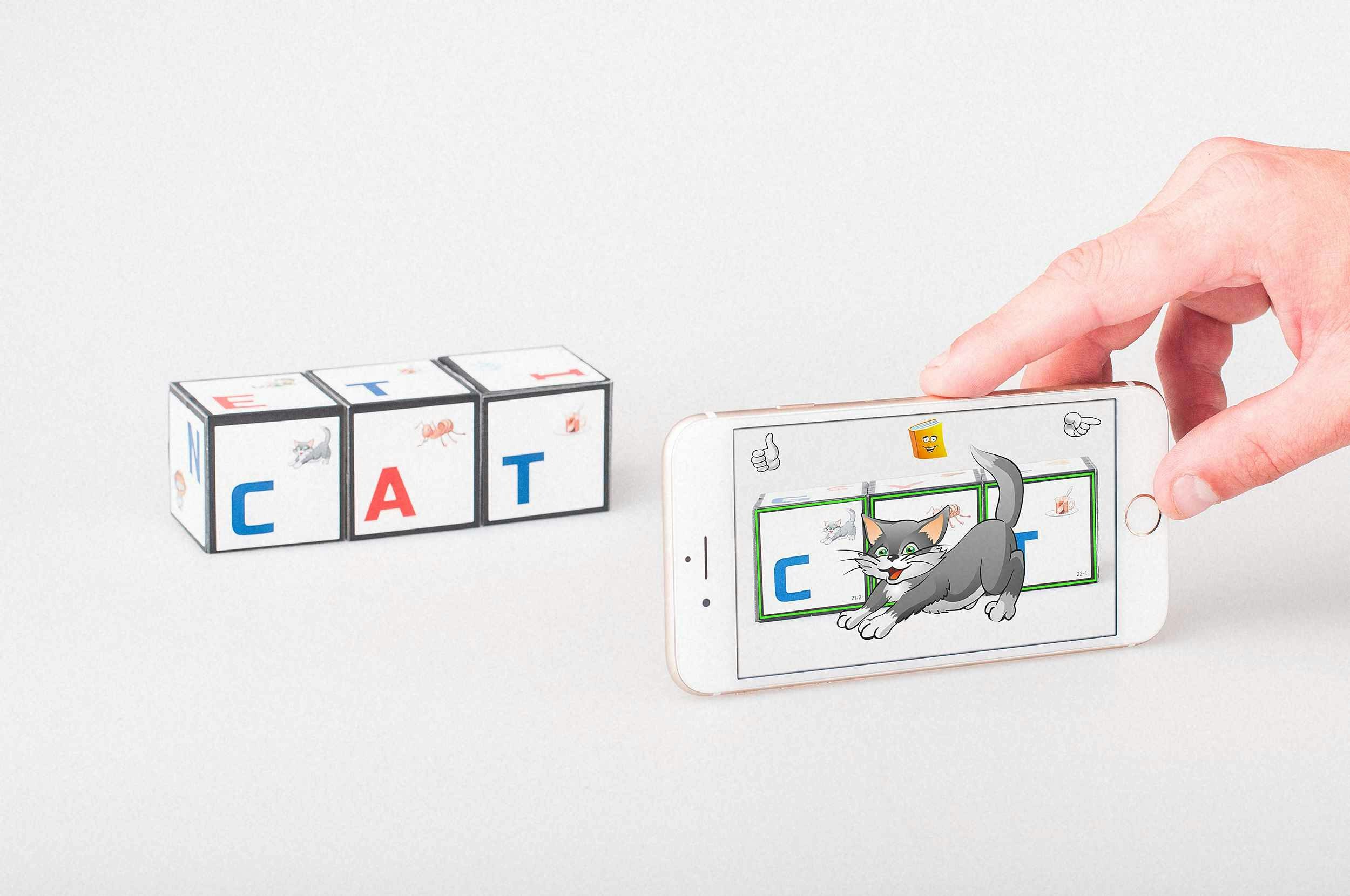 ABC, Talk with Me! gallery image