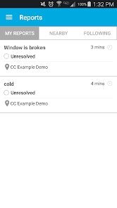 Crowd Comfort gallery image