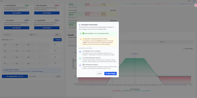 ThetaMind screenshot 7