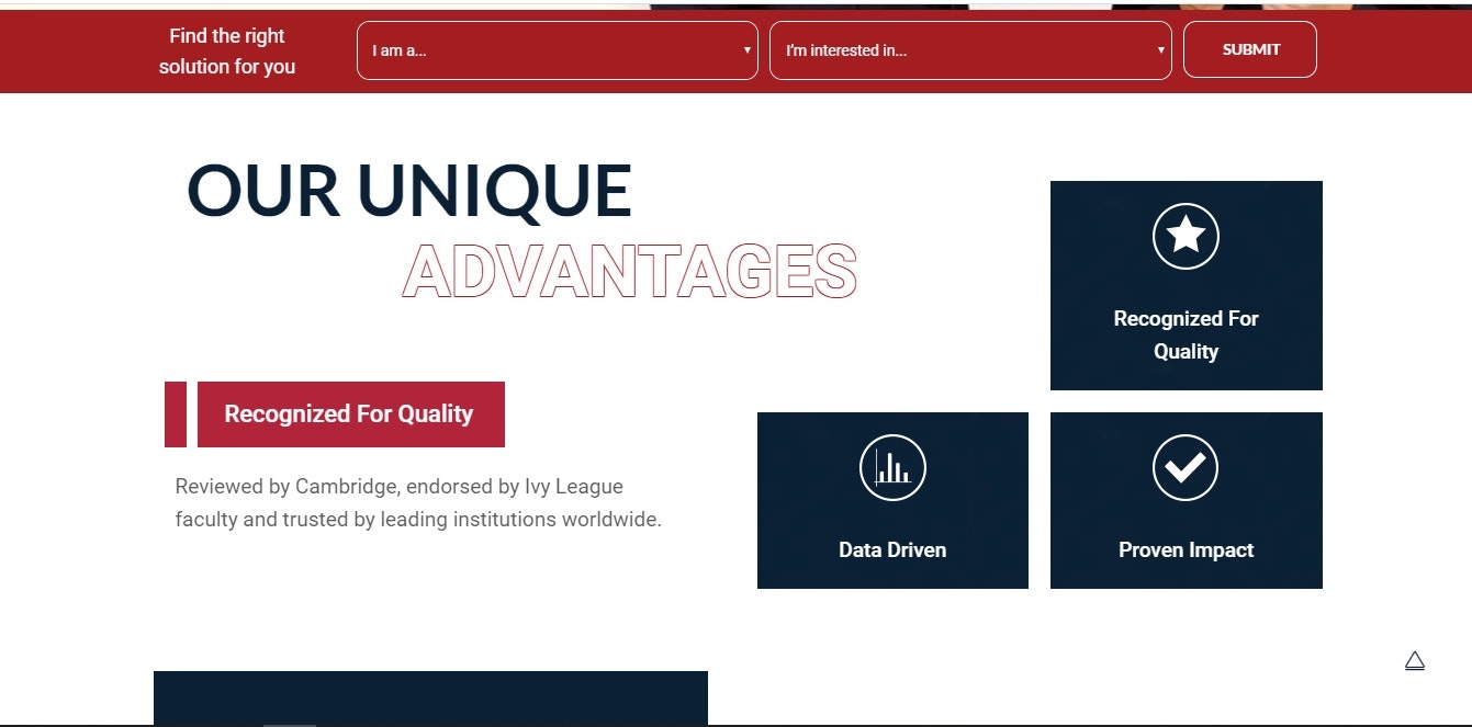 Callido learning gallery image