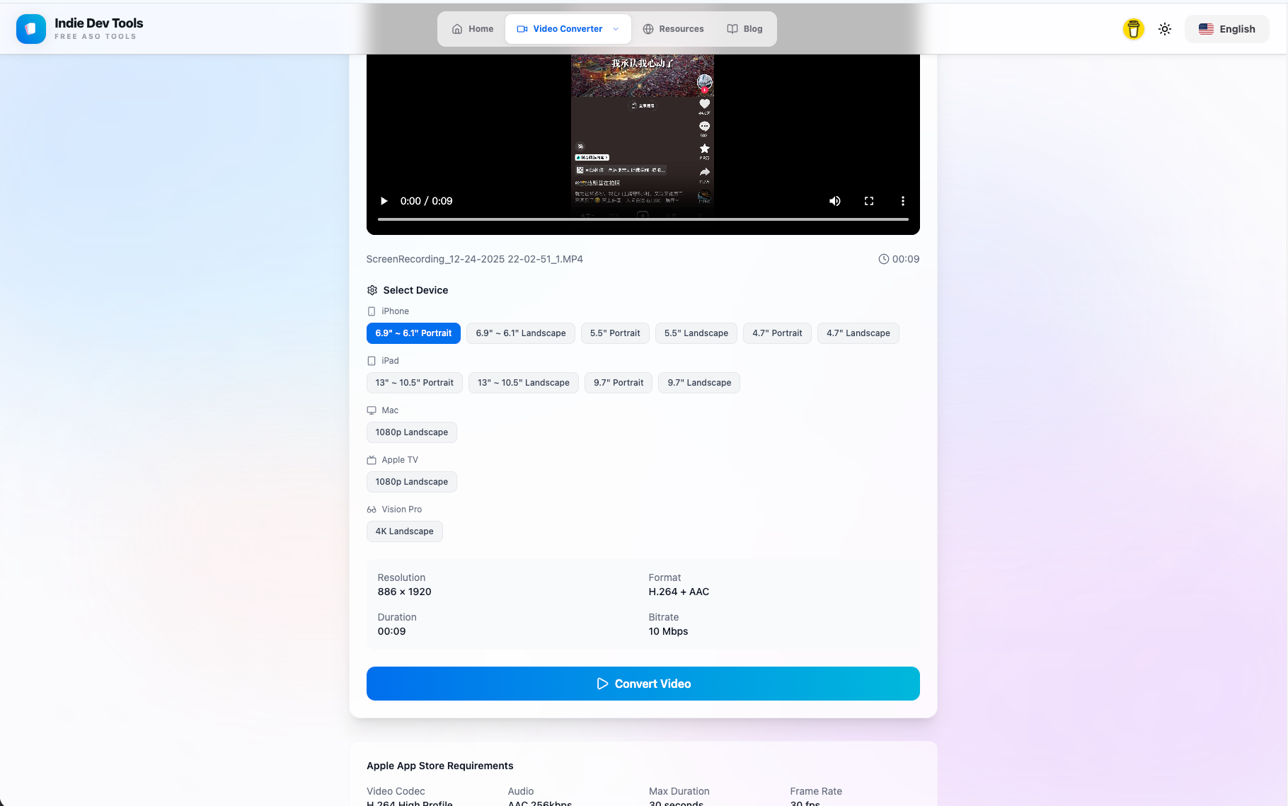 Indie Dev Tools gallery image