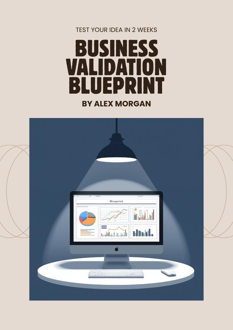Business Validation Blueprint gallery image
