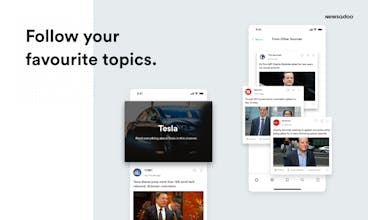 Newsadoo gallery image
