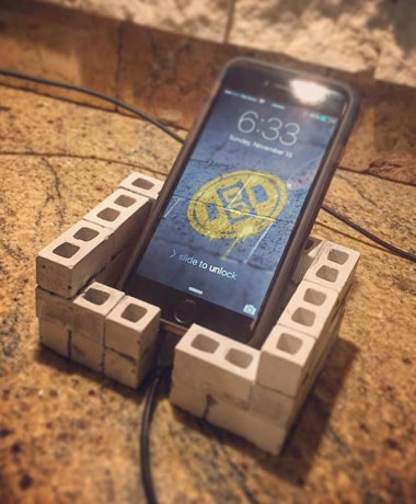 Mini Materials gallery image