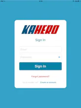 KaHero POS gallery image