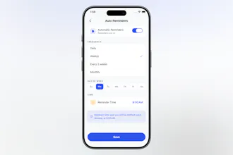 Cost Share gallery image