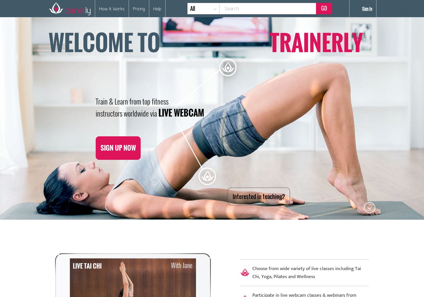 Trainer.ly media 1