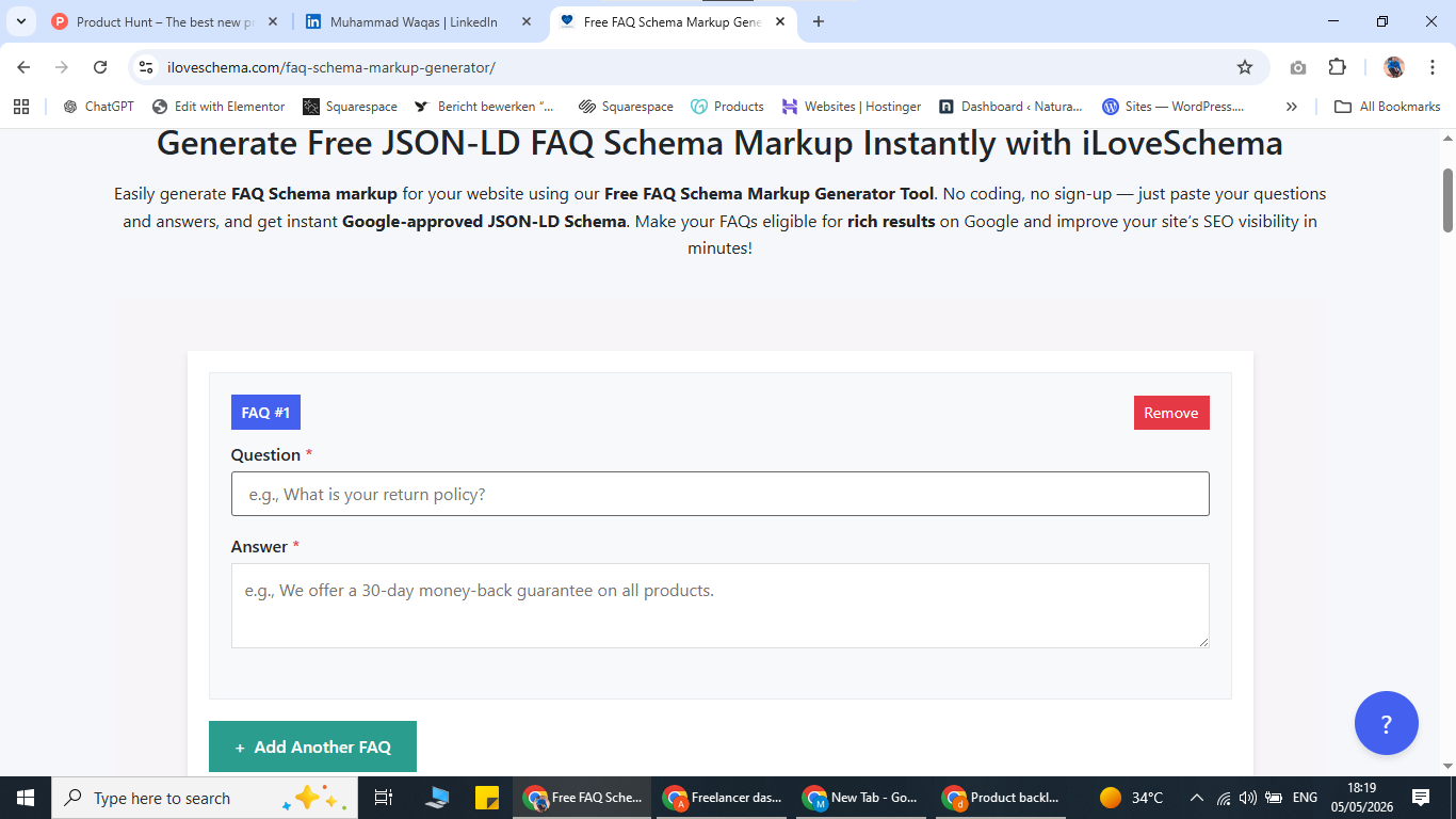 iLoveSchema gallery image