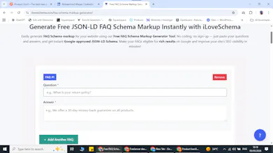 iLoveSchema gallery image