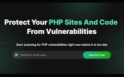 PHP Secure media 3