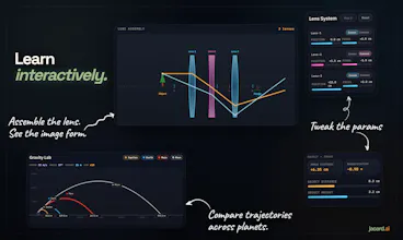 Jacard AI gallery image