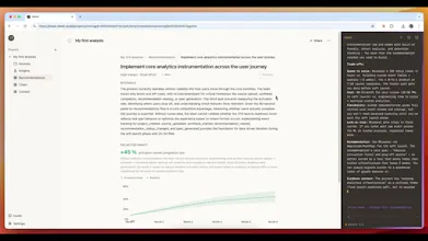 Mimir - Cursor for Product managers gallery image