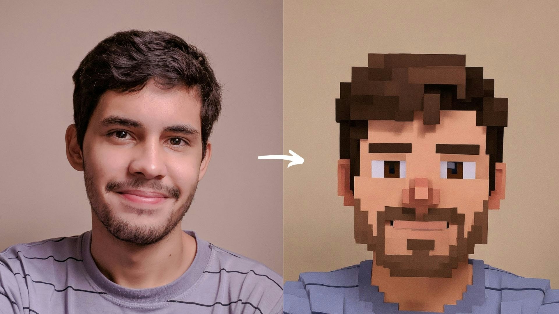 CraftAI gallery image