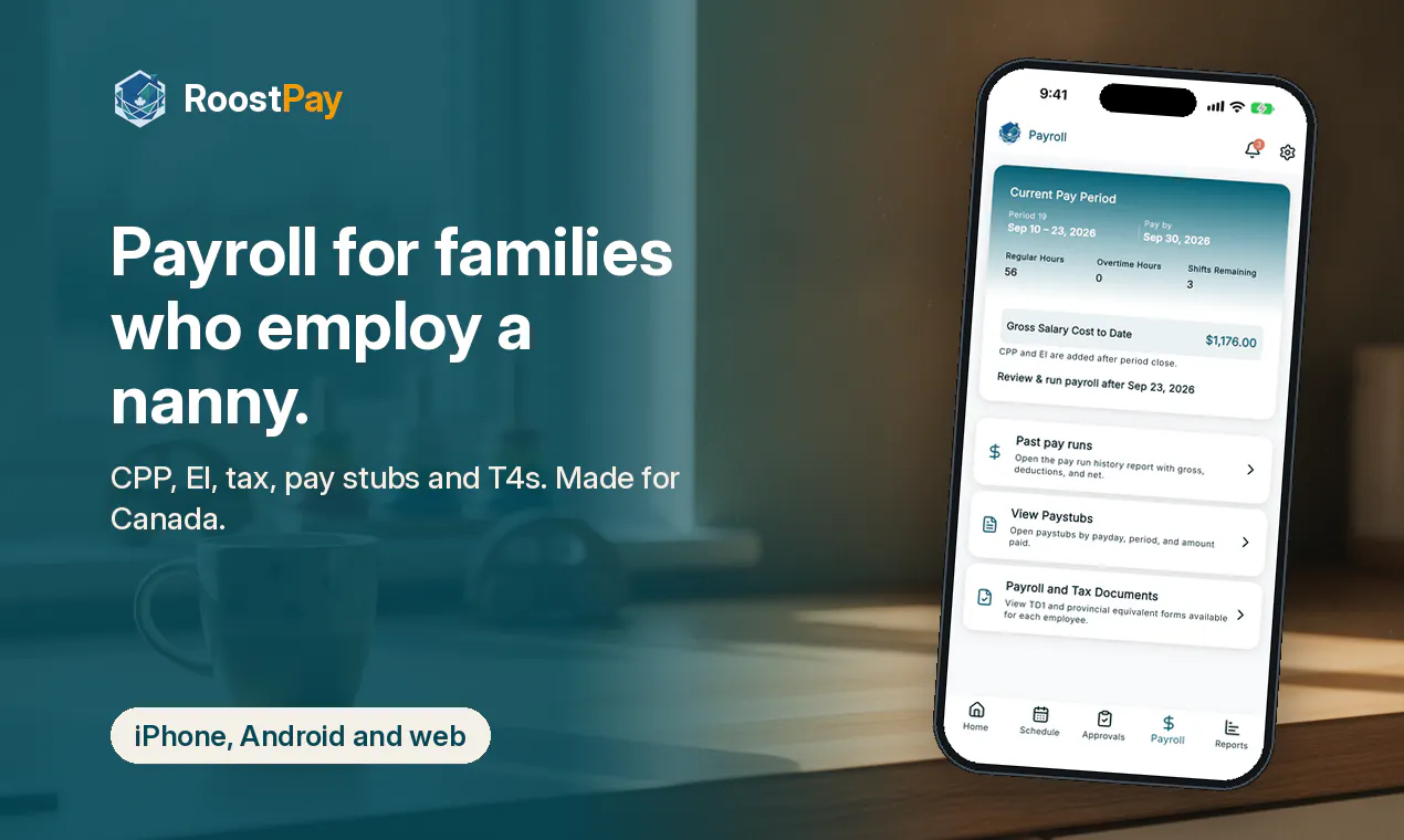 RoostPay gallery image