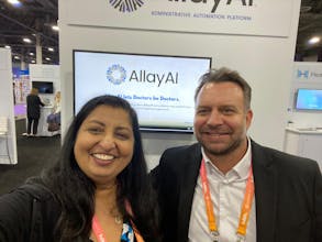 AllayAI gallery image