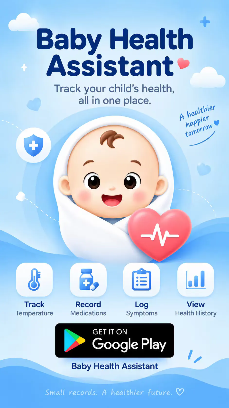 Baby Health Assistant