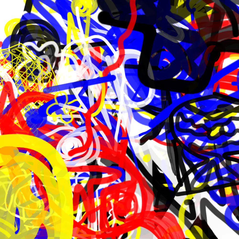Donate a Brush Stroke gallery image