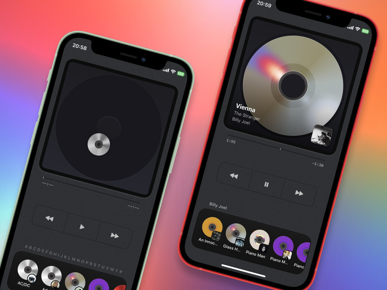 Droplay! media 1