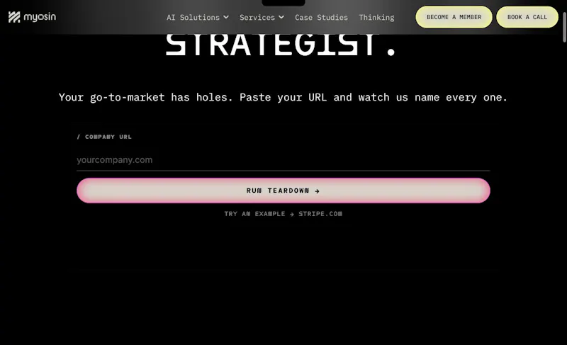 GTM Autopsy (By Hivemind) screenshot 4