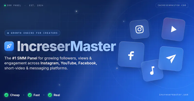 IncreserMaster screenshot 1
