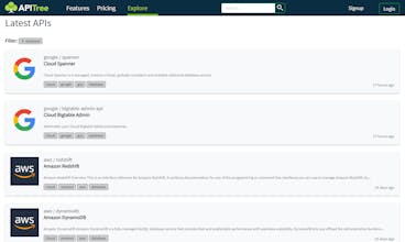 APITree gallery image