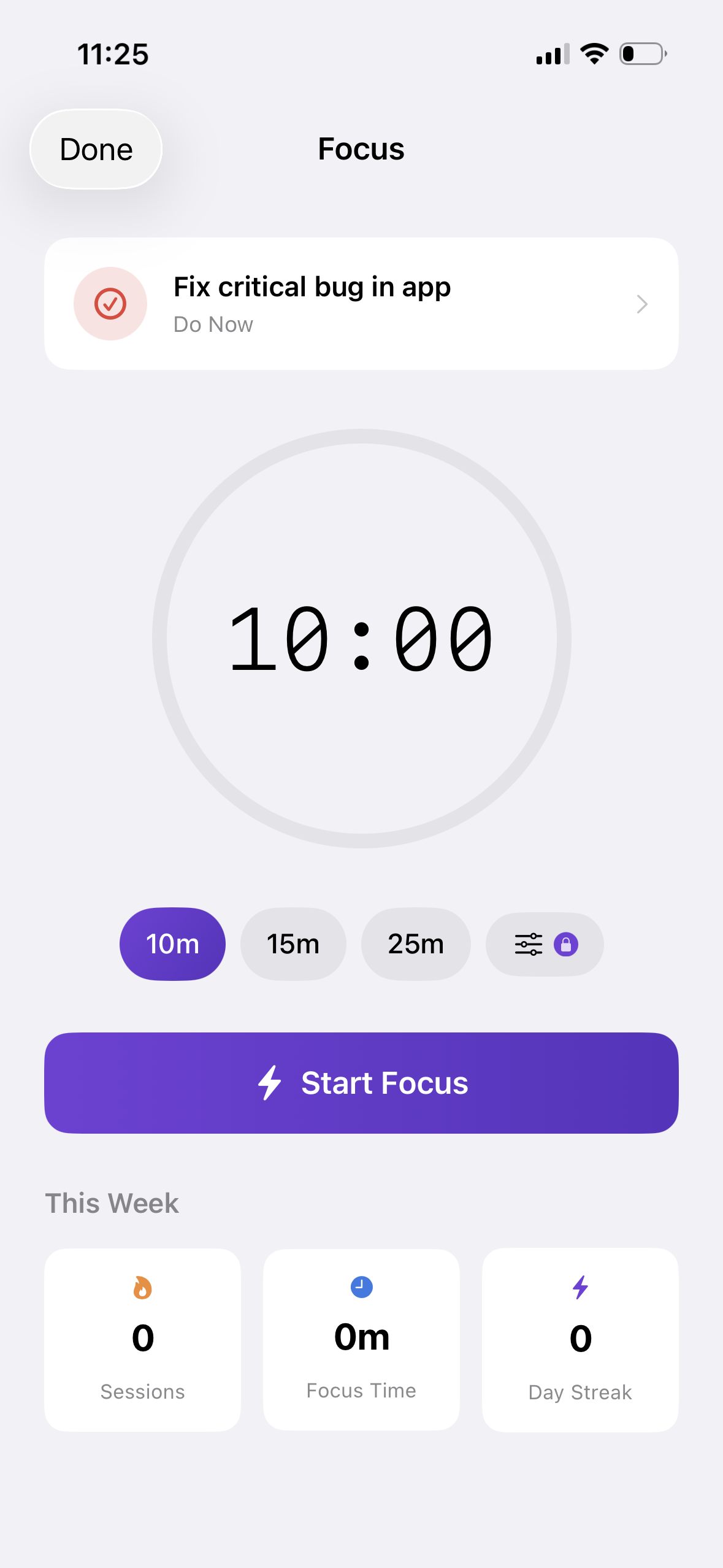 Taskrix  gallery image