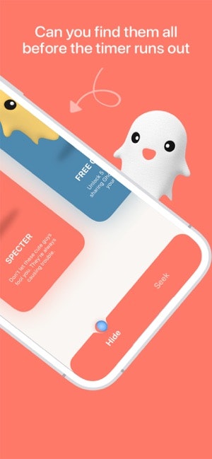 Ghost Seeker gallery image