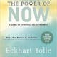 The Power of Now: A Guide to Spiritual Enlightenment 