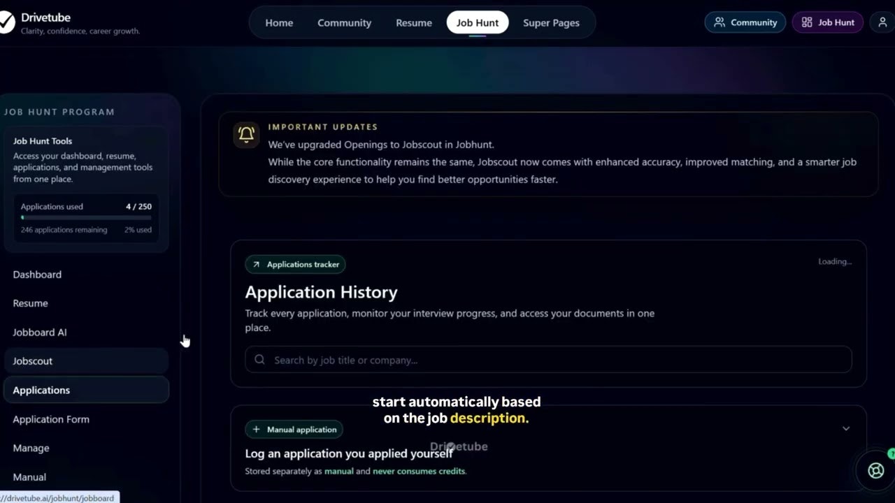 Drivetube.ai gallery image