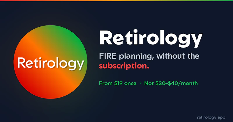 Retirology screenshot 1