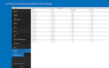 WeightHub gallery image