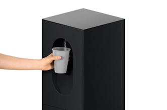 Monolith gallery image