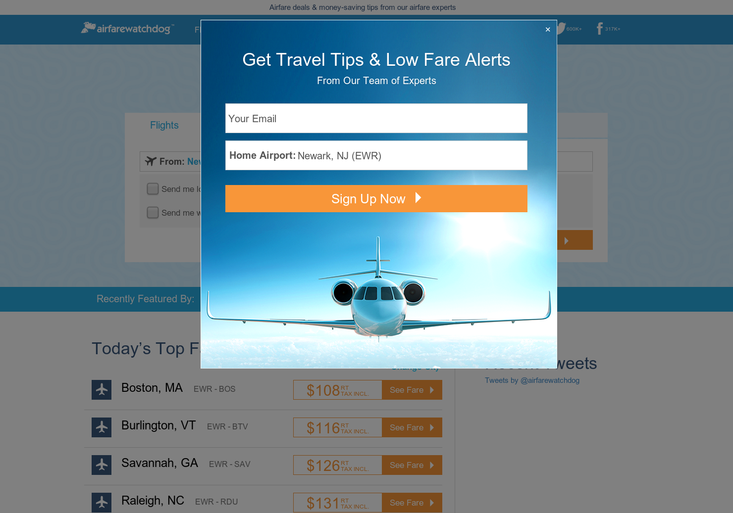 airfarewatchdog gallery image