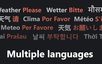 Weather Please gallery image