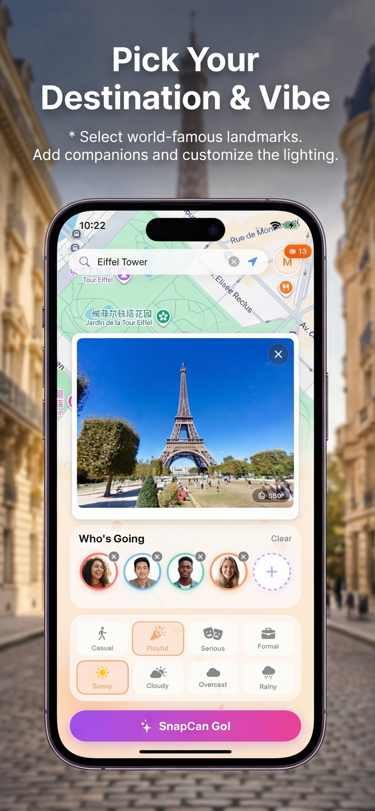 SnapCan gallery image