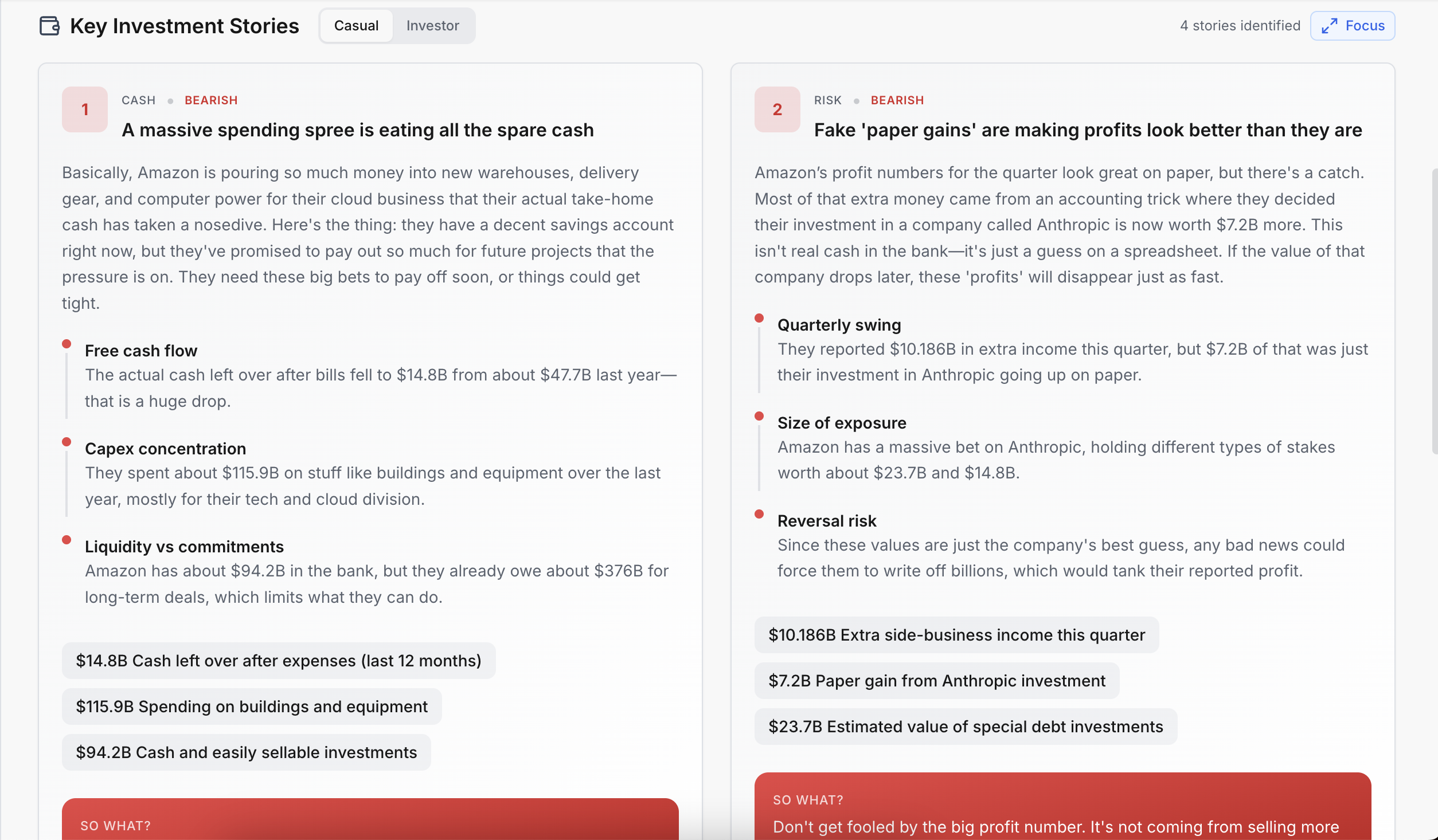 StockAInsights gallery image