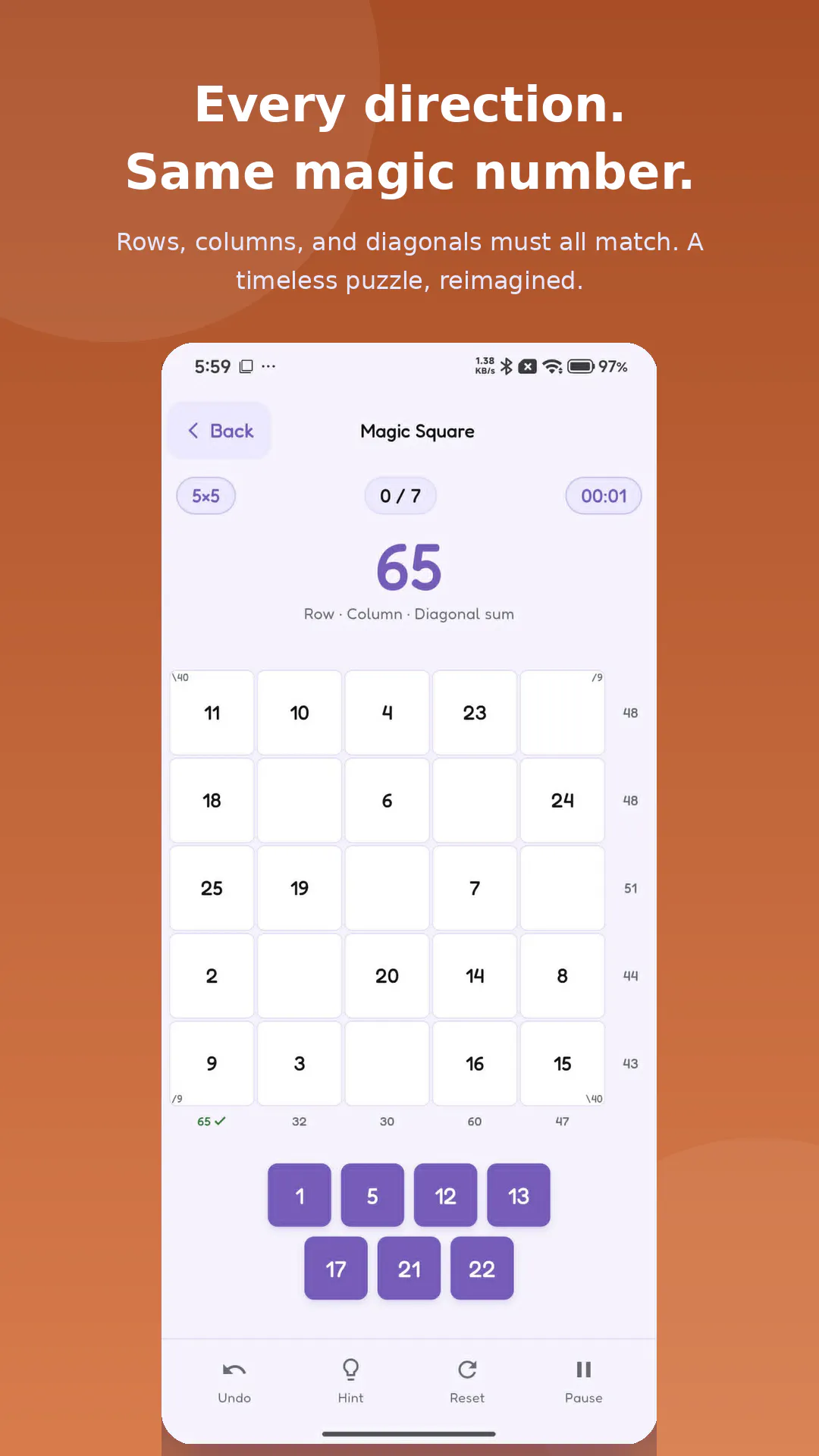 Math Age: Math Games & Puzzles gallery image