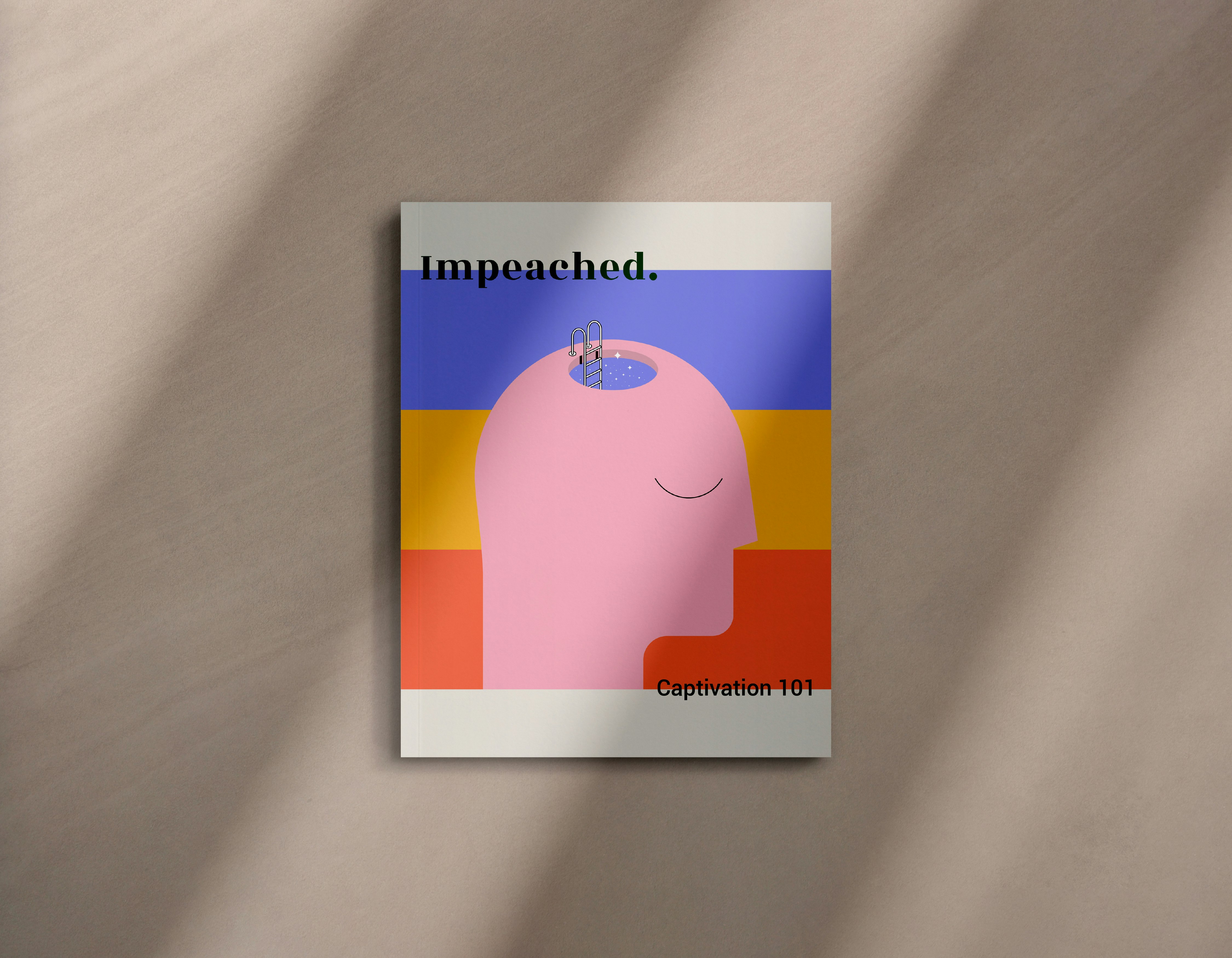 Impeached Magazine