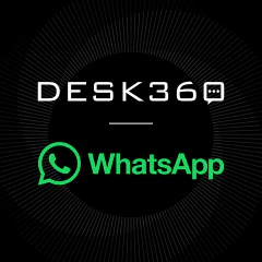 Desk360 3.0