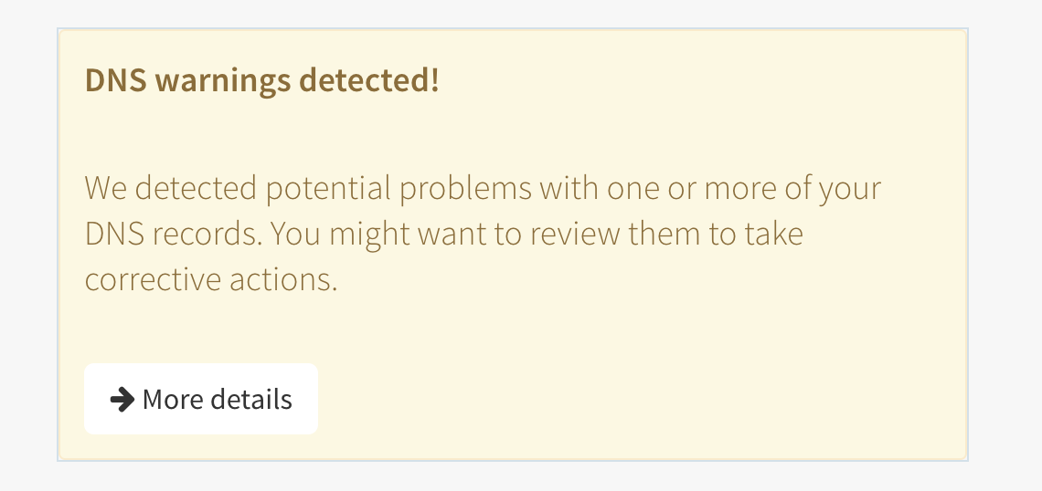 DNS Spy gallery image