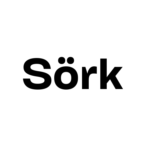 Sörk logo