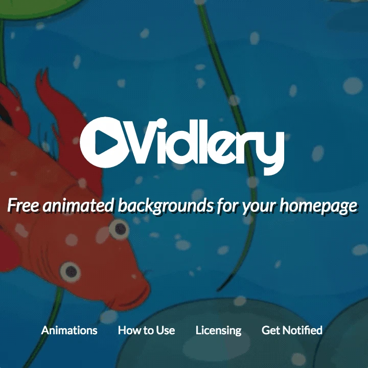 Vidlery Image