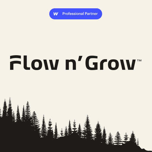 Flow n'grow™
