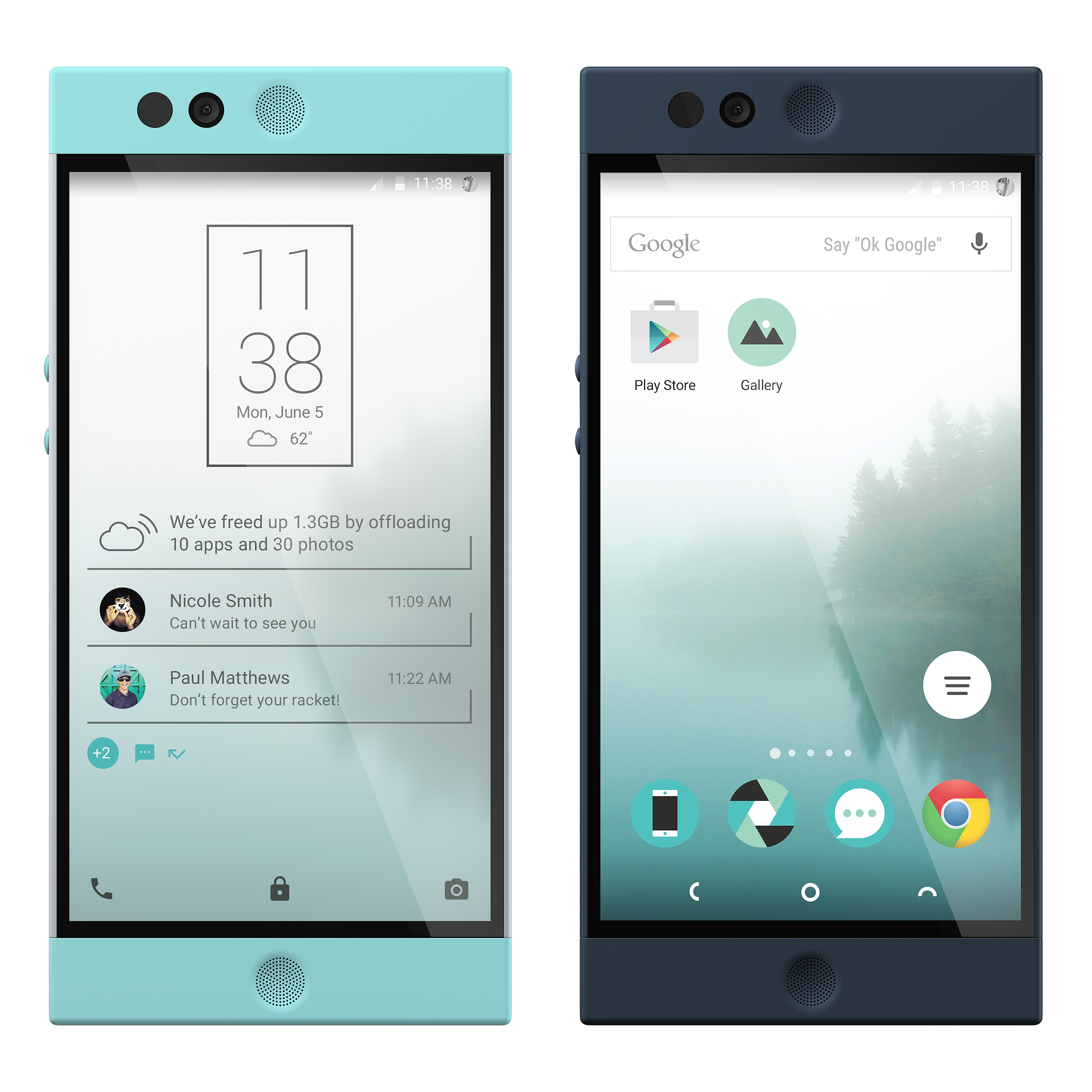Nextbit Robin gallery image