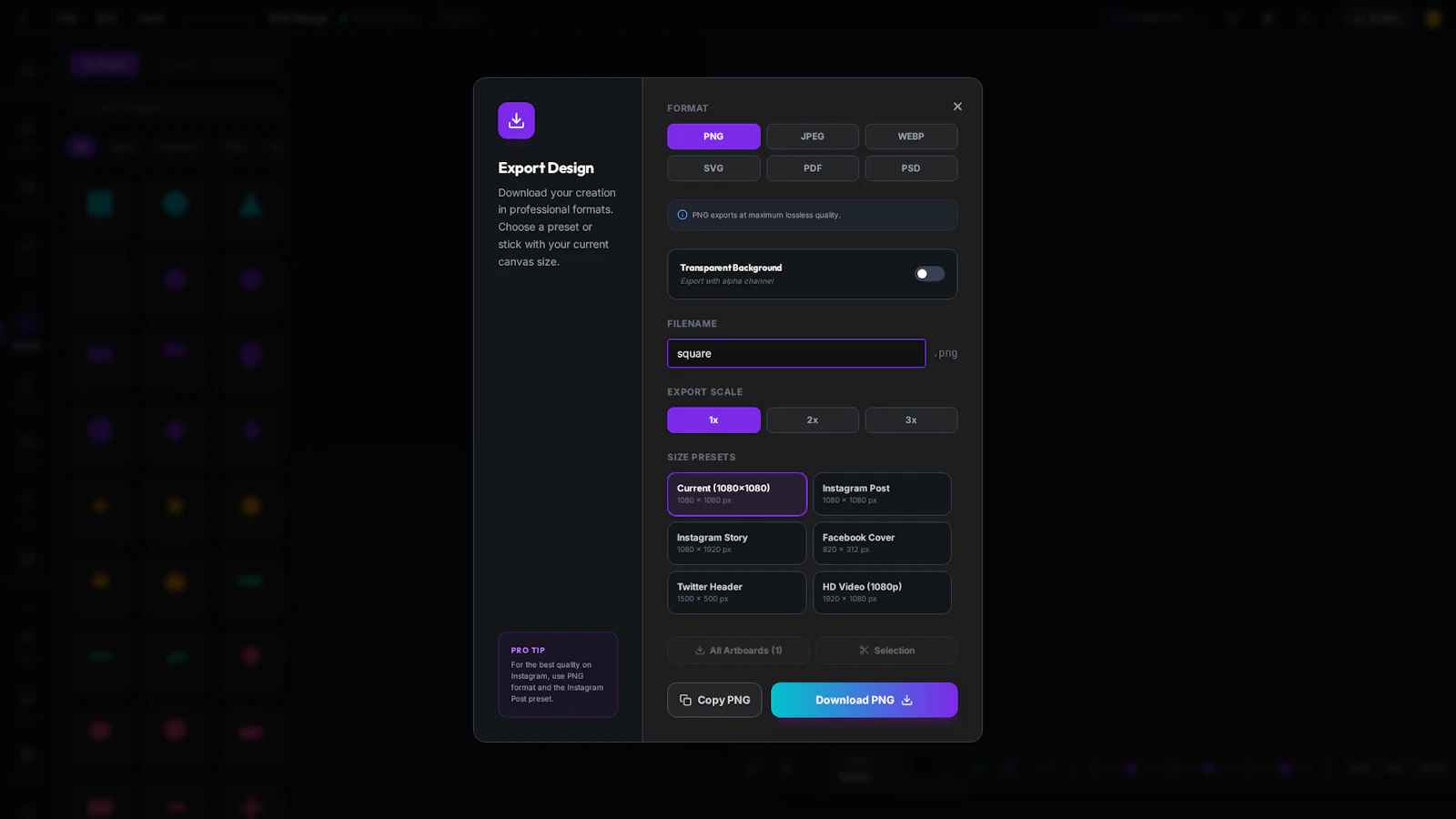 Kreathief screenshot 2