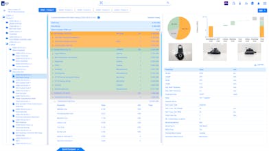 xcPEP Should Cost Software gallery image