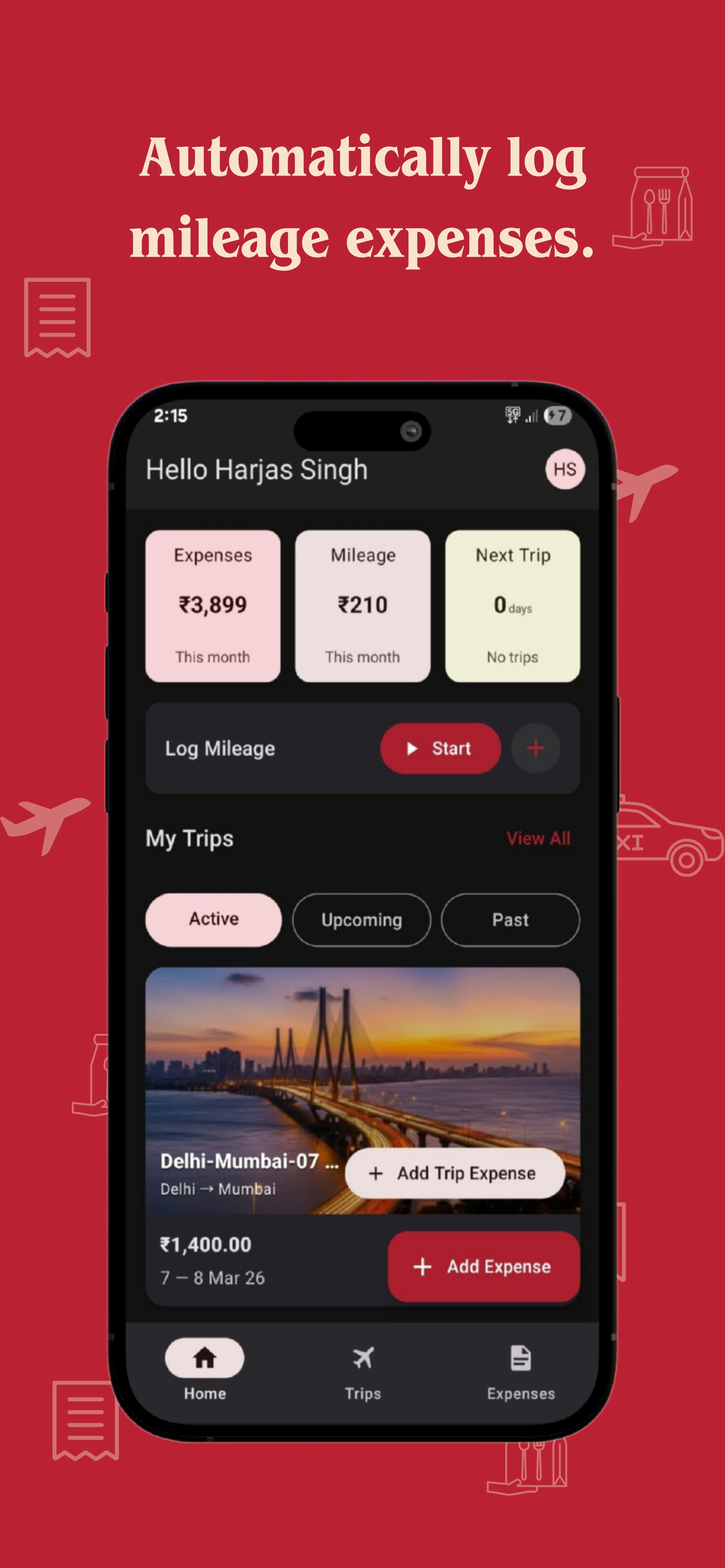 Travilo gallery image