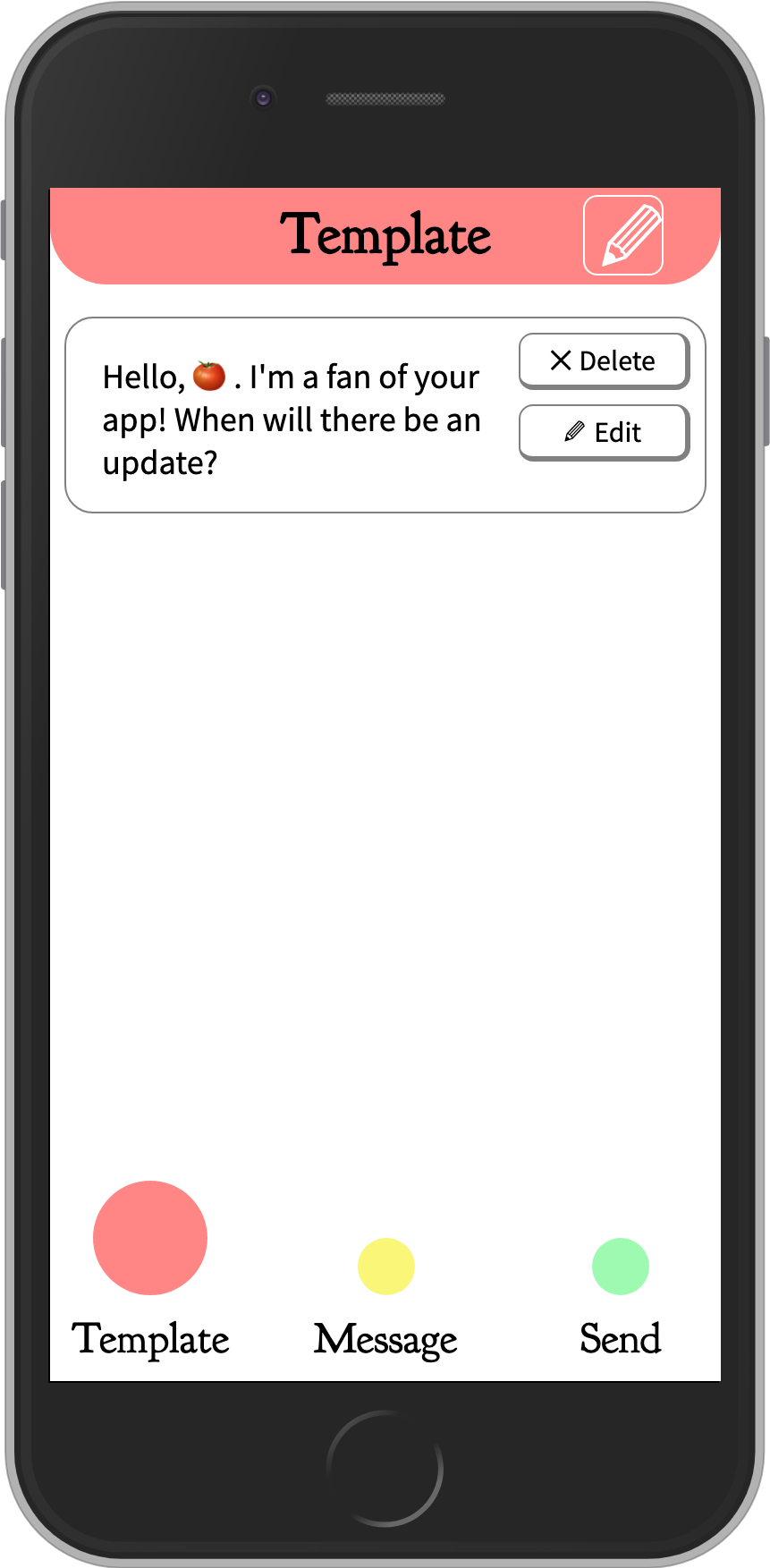 EatPayLove gallery image