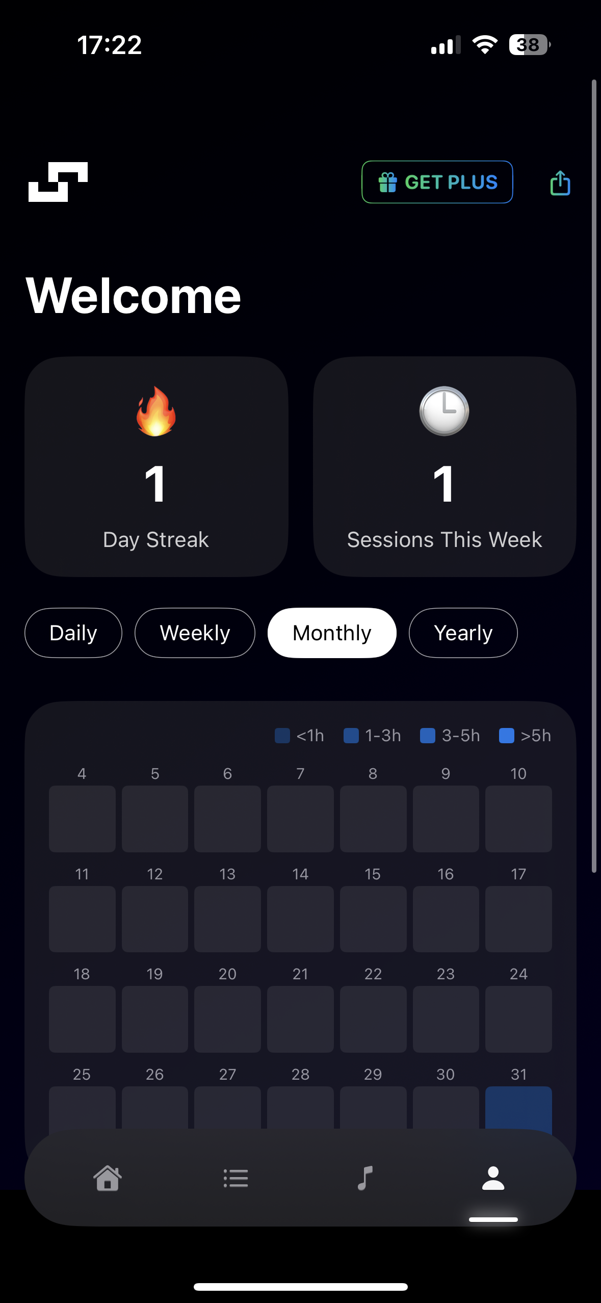 Locked In  gallery image