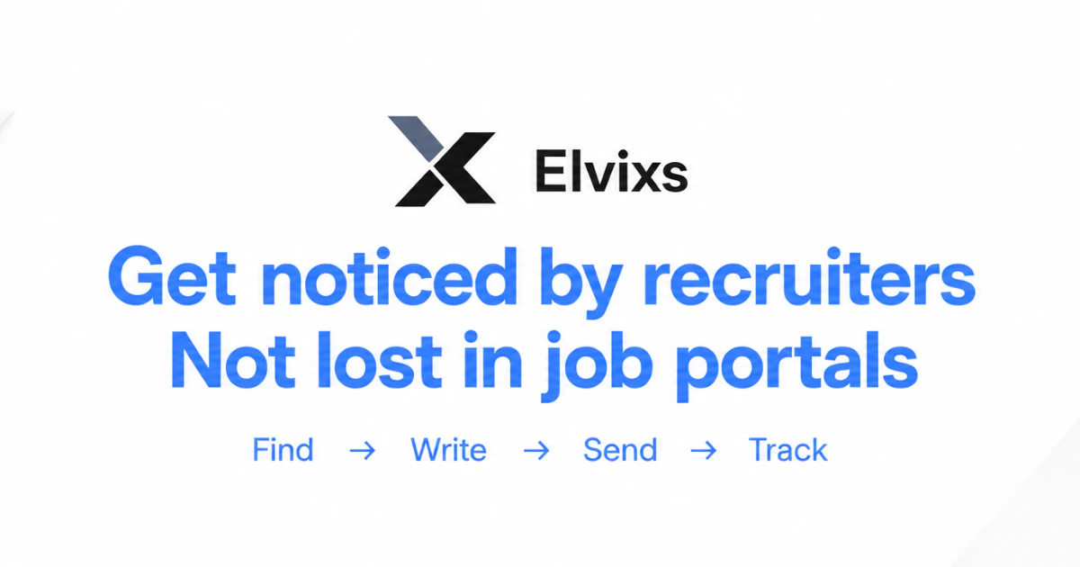 Elvixs